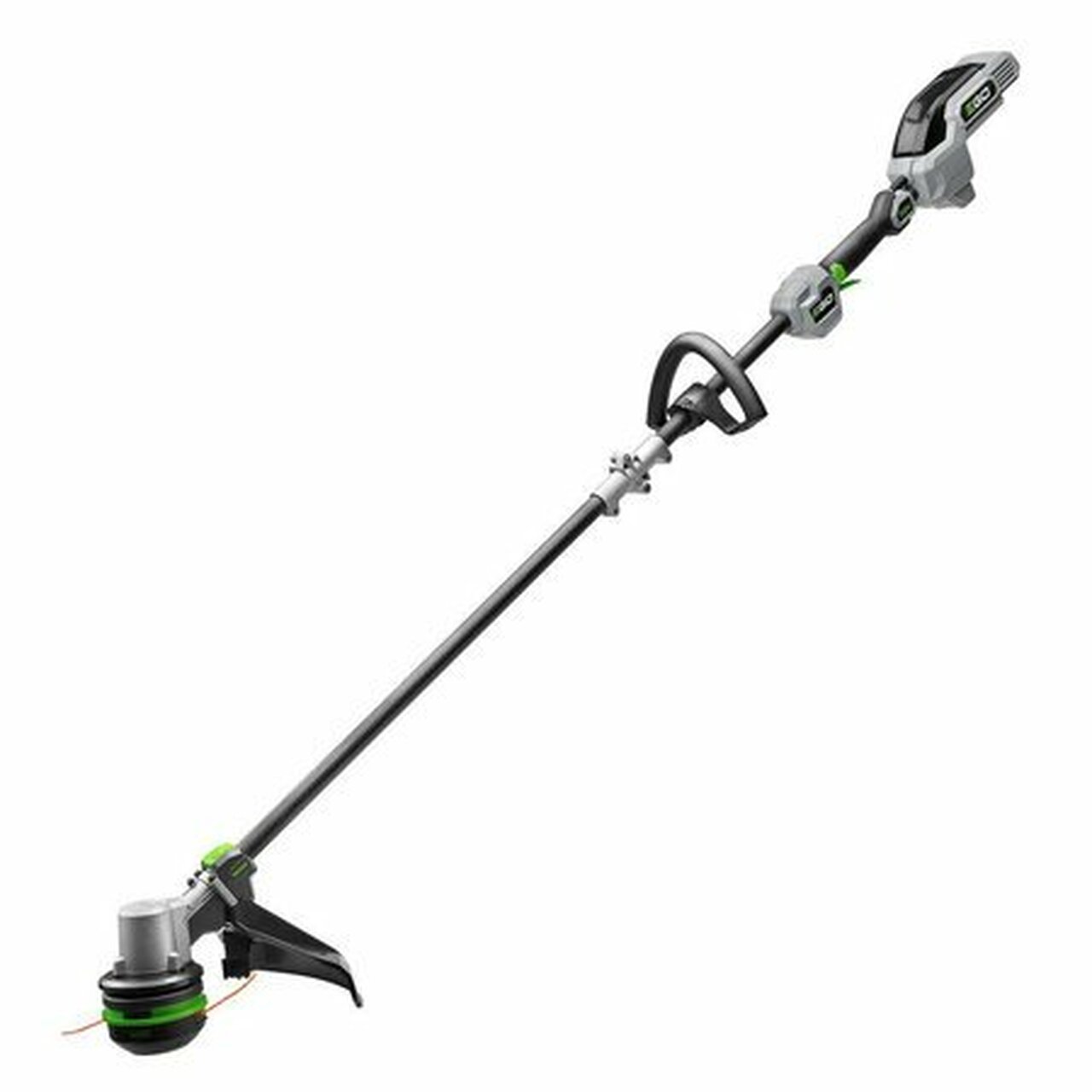 Ego-ST1521S PowerLoad Cordless String Trimmer Carbon Fiber 15in. Kit ST1521S