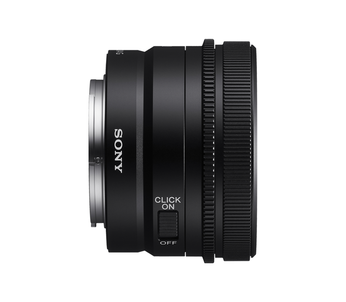 SEL24F28G FE 24mm F2.8 G