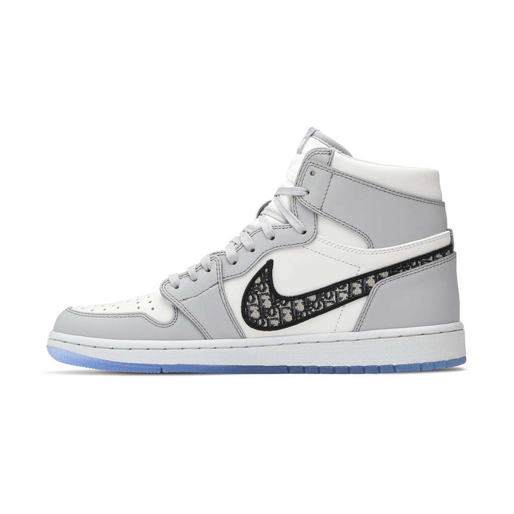 Air Jordan 1 High OG  ‘ Wolf Grey ‘ CN8607-002