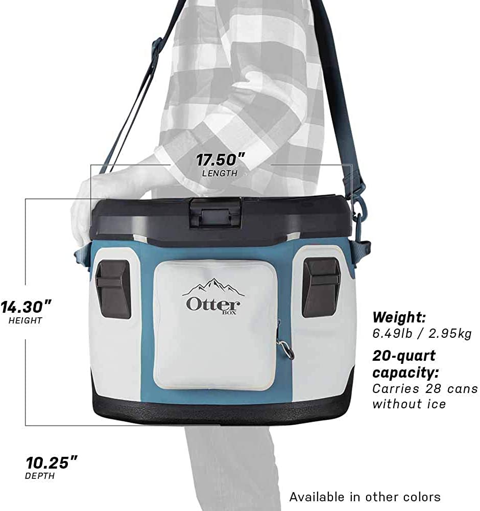 OtterBox Trooper Cooler