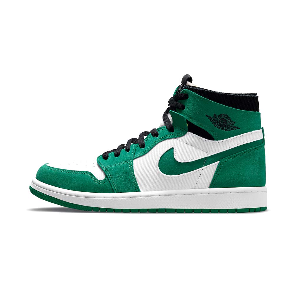 Air Jordan 1 Zoom CMFT  ‘ Stadium Green ‘ CT0978-300