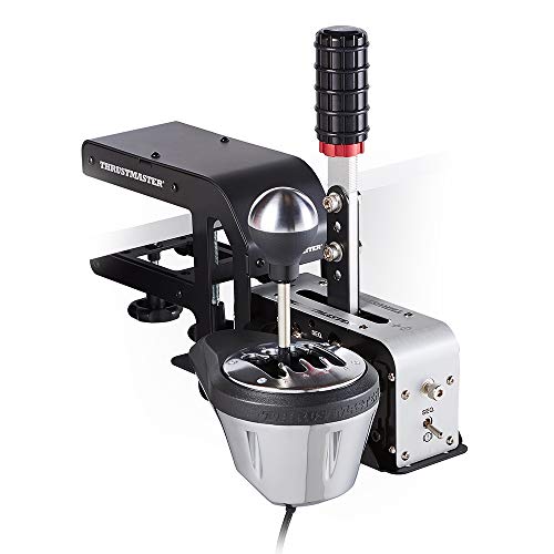 Tm Racing Clamp (PS4)