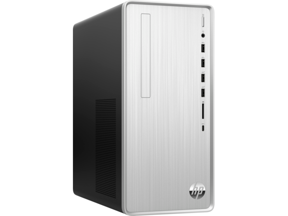 HP Pavilion Desktop TP01-2155m PC