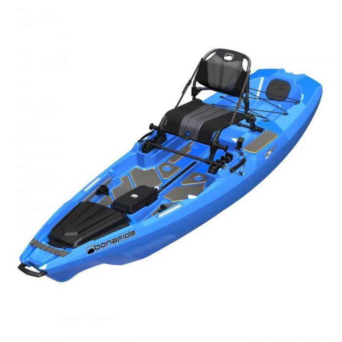 Bonafide SS107 Fishing Kayak