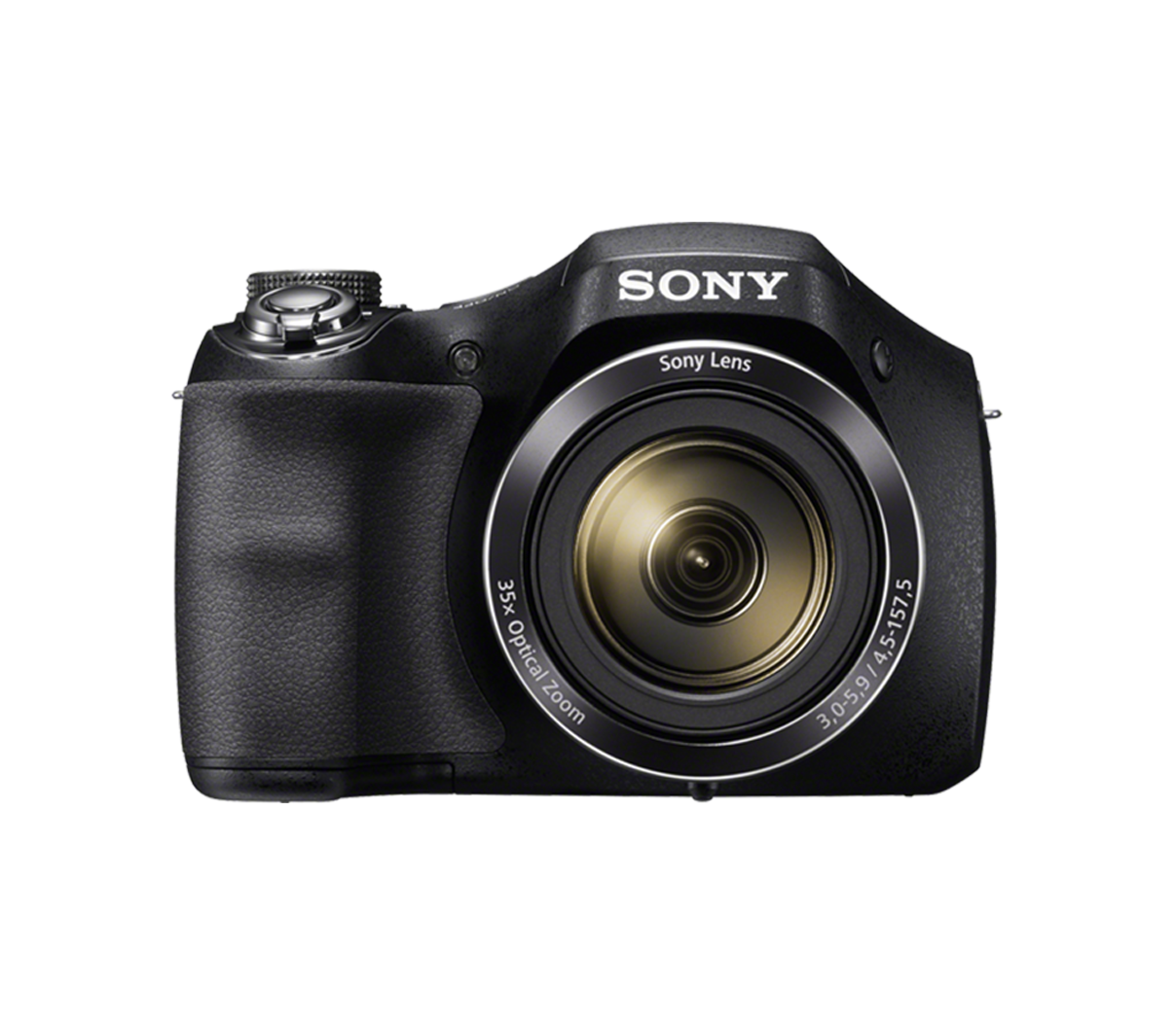 DSC-H300 H300 Camera with 35x Optical Zoom
