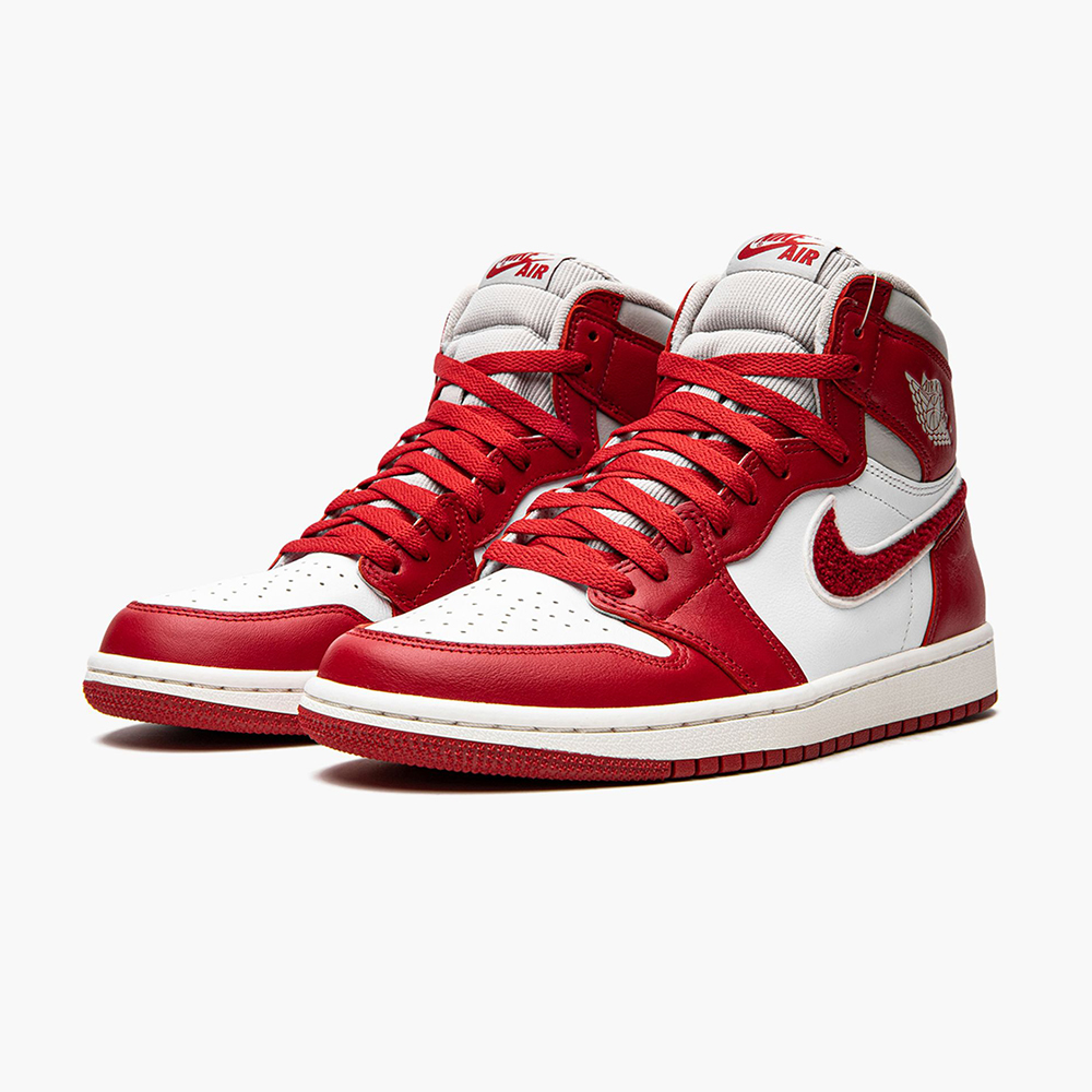 WMNS AIR JORDAN 1 HIGH OG   ‘ Newstalgia  ‘ DJ4891 061
