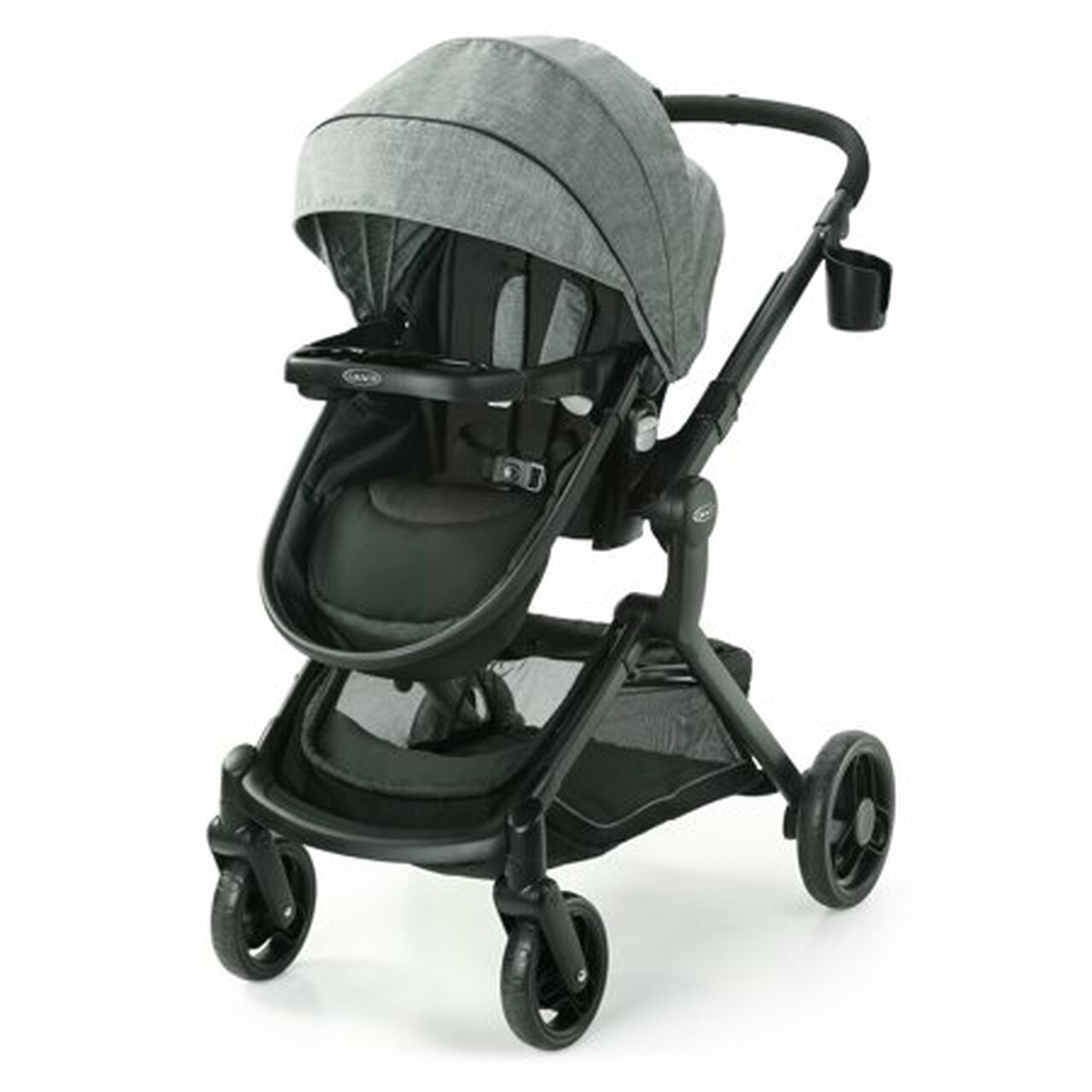 Graco Modes Nest Stroller, Nico
