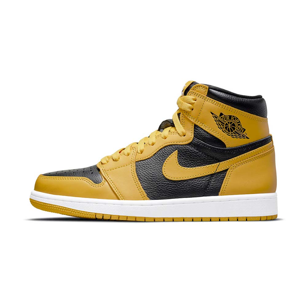Air Jordan 1 High OG  ‘ Pollen ‘ 555088-701