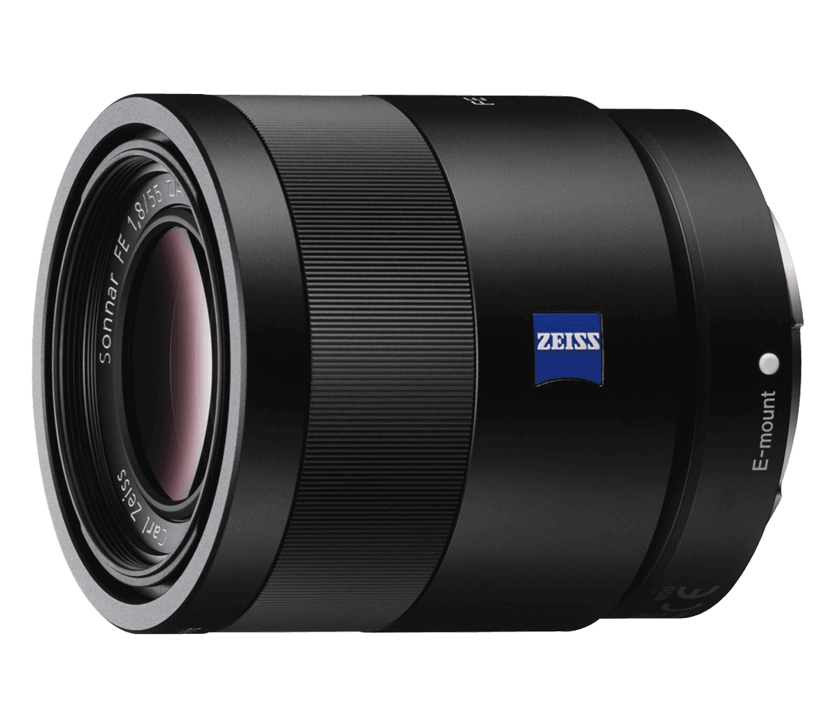 SEL55F18Z Sonnar® T* FE 55 mm F1.8 ZA