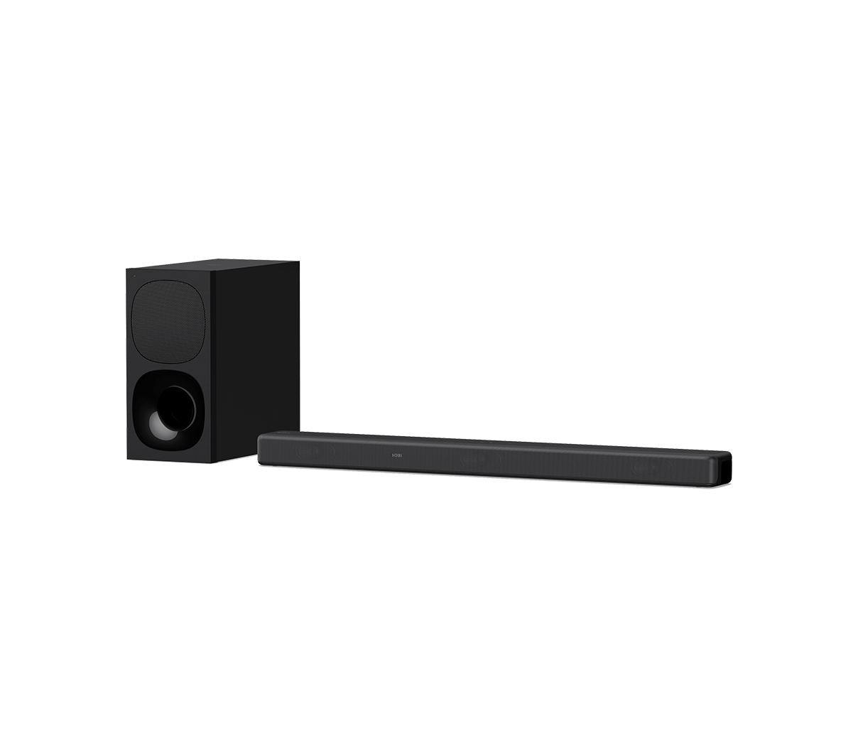 HT-G700 3.1ch Dolby Atmos® / DTS:X® Soundbar with Bluetooth®