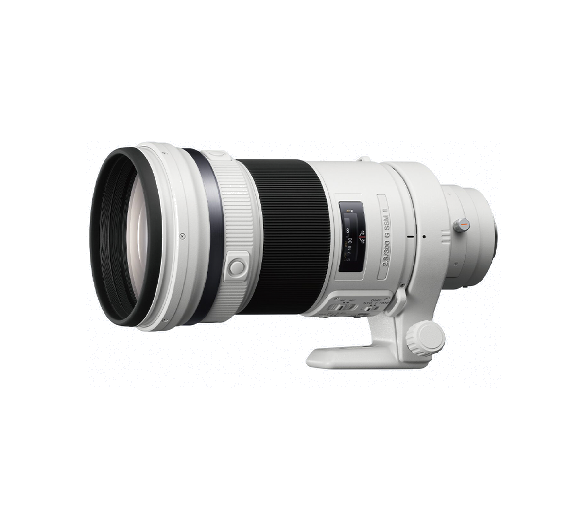 SAL-300F28G2 300 mm F2.8 G SSM II (SAL300F28G2), Mount Adapter LA-EA4, M mode, 1/3200 sec., F2.8, ISO 100, Auto white balance