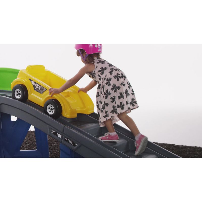 Step2 Extreme Coaster