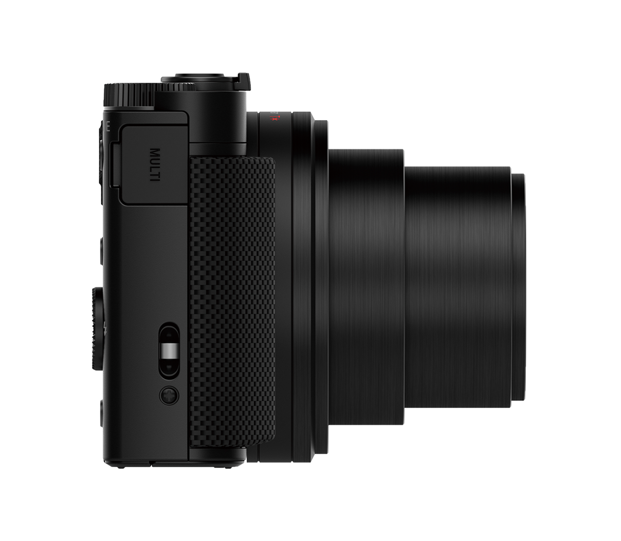 DSC-HX80 High-zoom Point and Shoot Camera