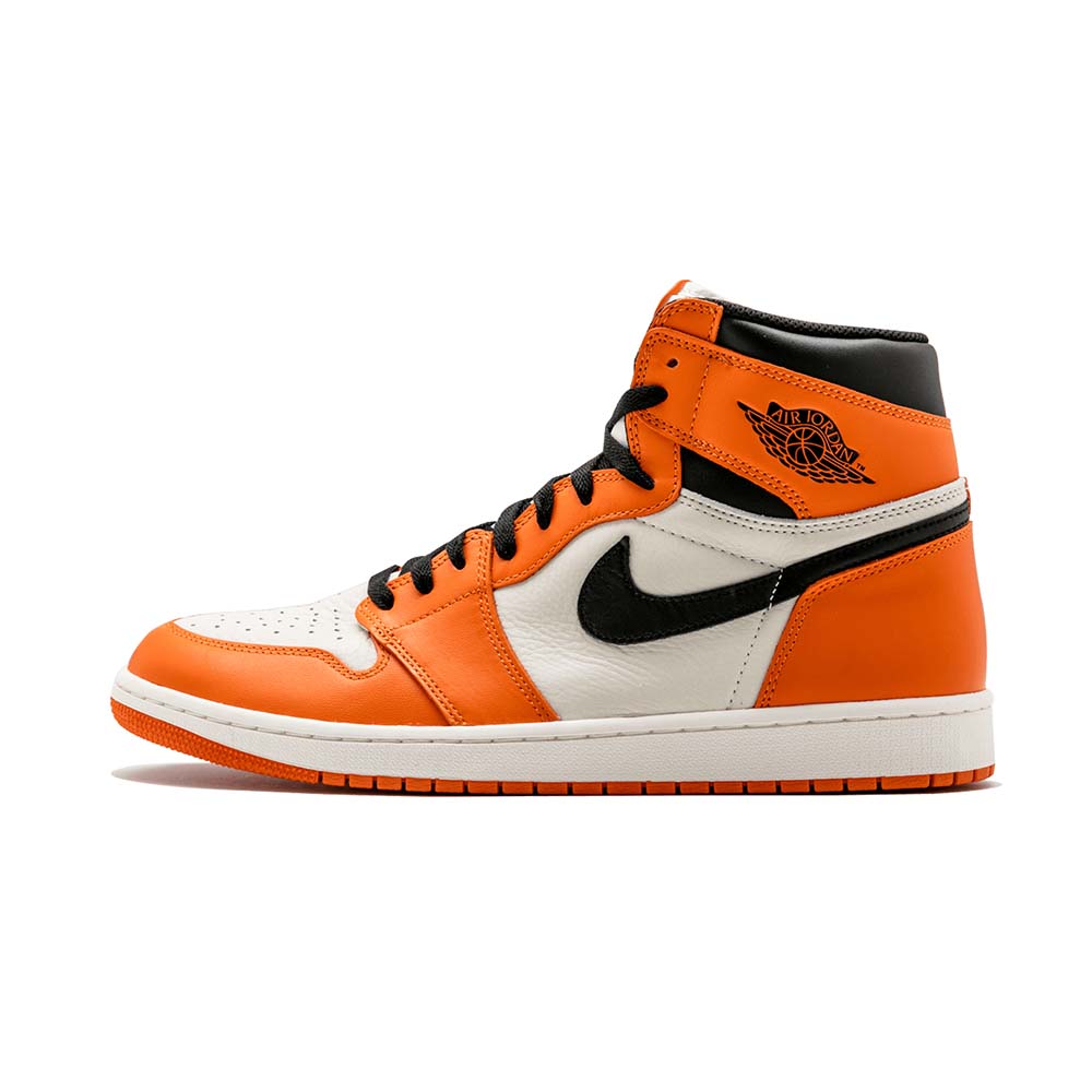 Jordan Air Jordan 1 Retro High OG  ‘ Reverse Shattered Backboard ‘ 555088-113