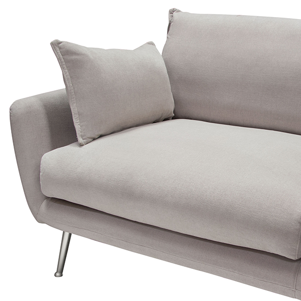 Feather Down Sectional Sofa