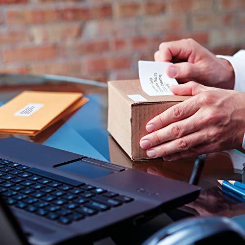 DYMO Label Printer LabelWriter 450 Direct Thermal Label Printer, Great for Labeling, Filing, Mailing, Barcodes and More, Home & Office Organization