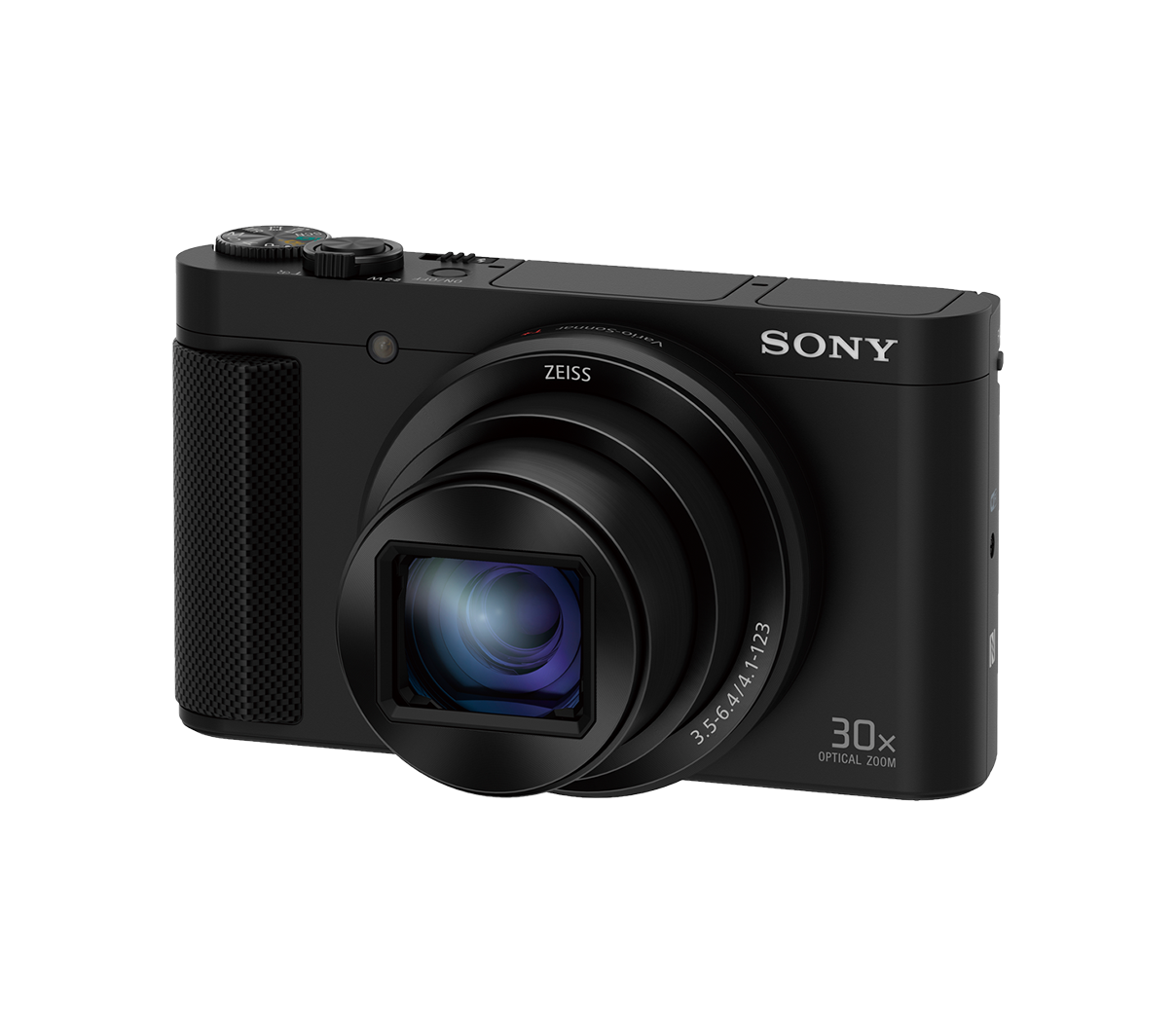 DSC-HX80 High-zoom Point and Shoot Camera