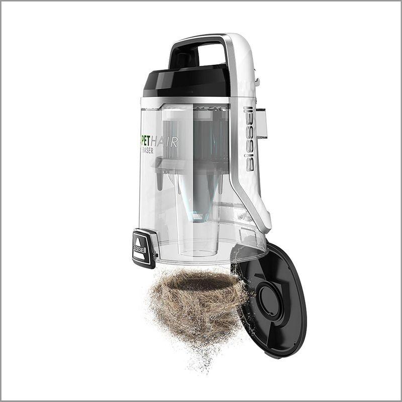 BISSELL Premium Pet Hair Canister Vacuum – 2230