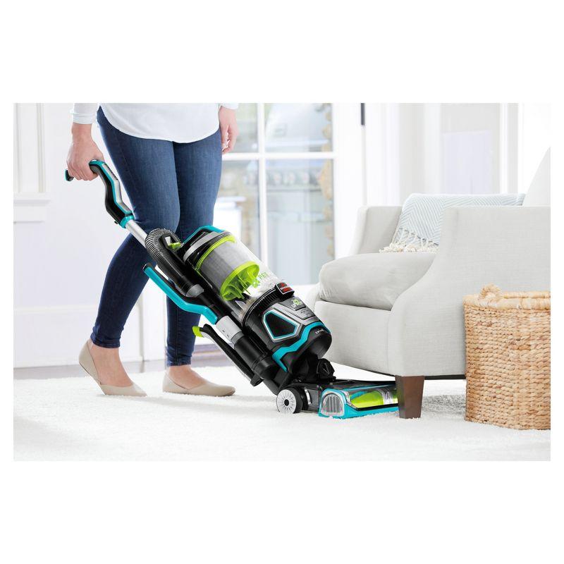 Bissell Pet Hair Eraser Lift-Off Upright Vacuum – 2087