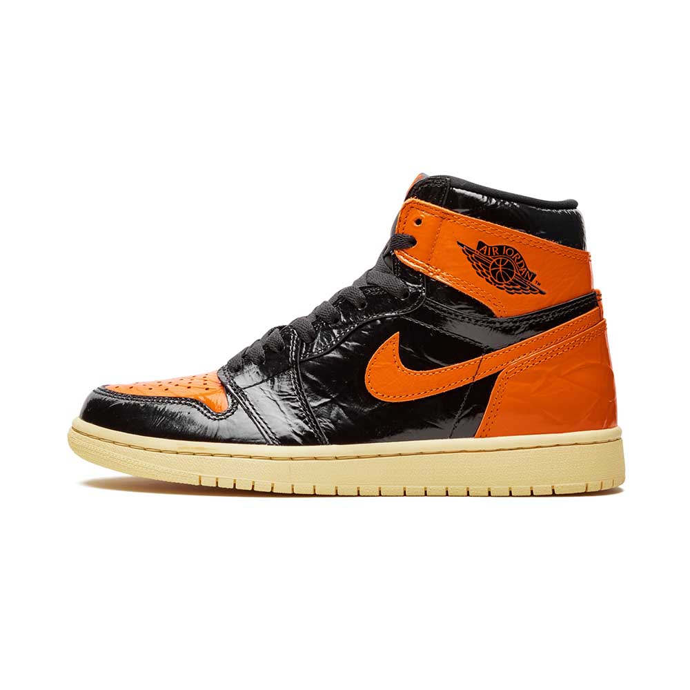 Jordan Air Jordan 1 Retro High OG  ‘ Shattered Backboard 3.0 ‘ 555088-028