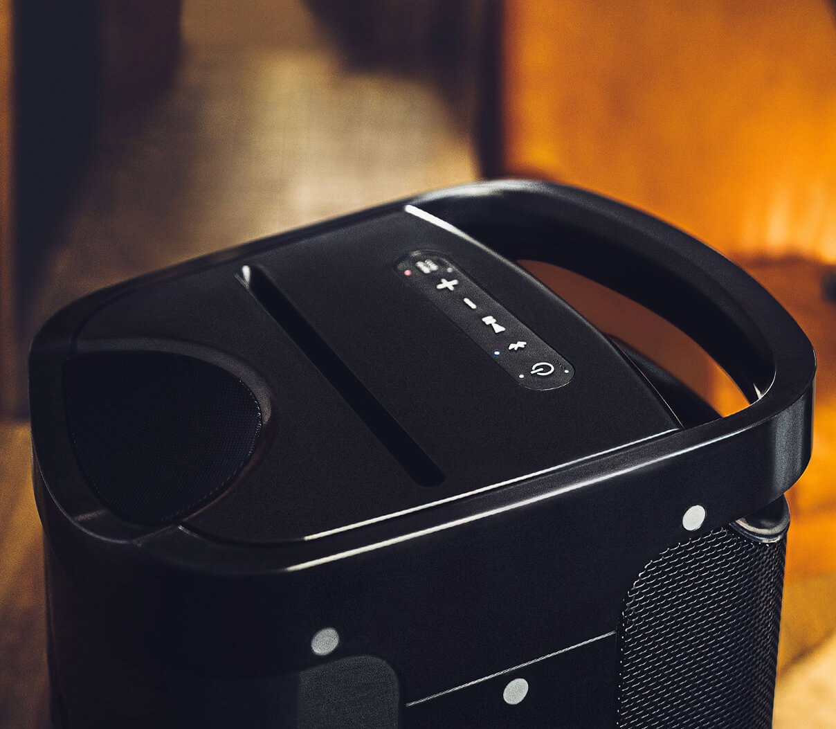 SRS-XP700 X-Series Portable Bluetooth® Wireless Speaker