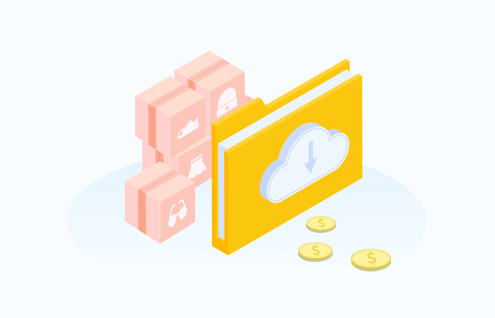 Black Matelassé nappa leather shoulder bag