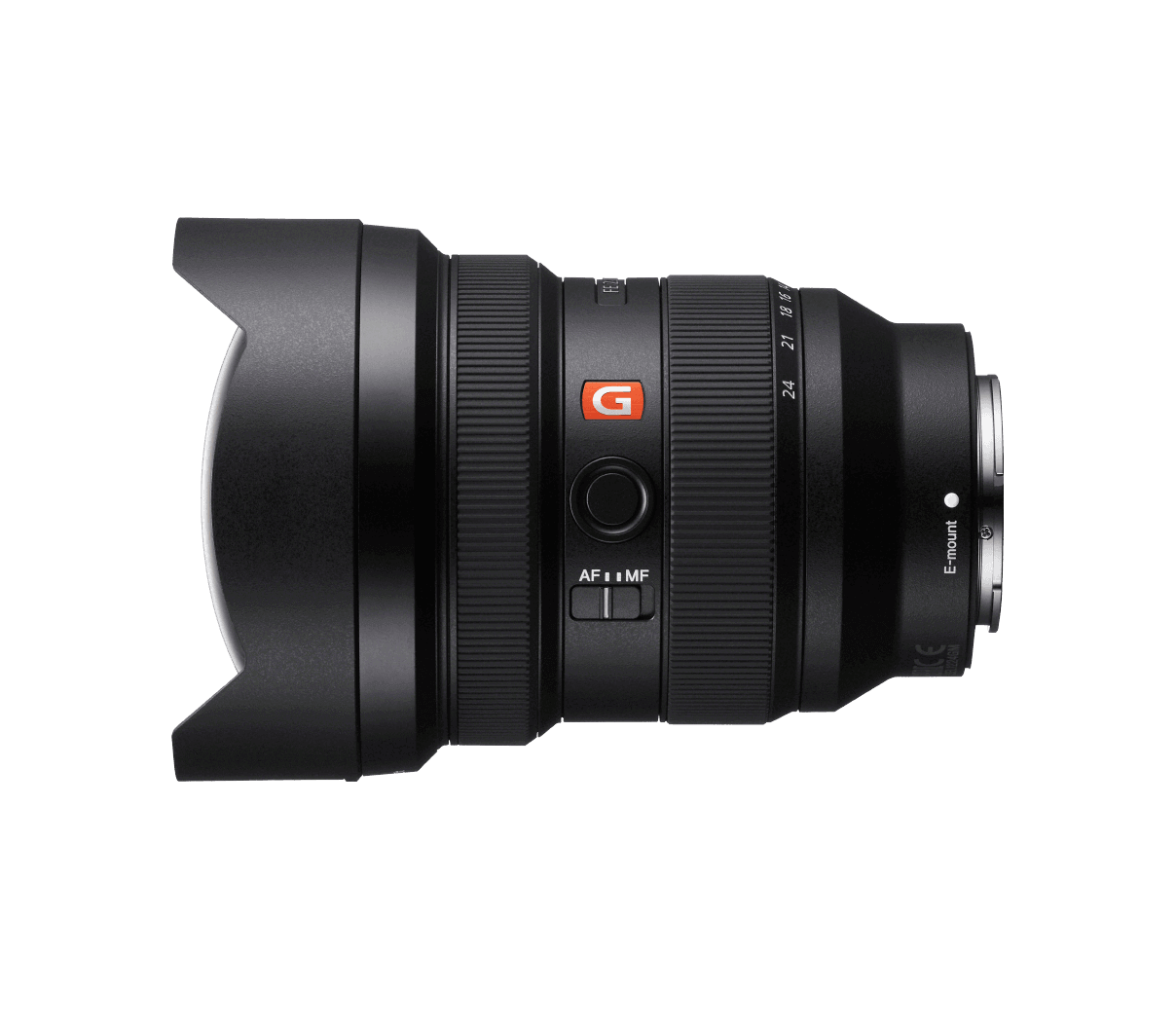 SEL1224GM FE 12-24mm F2.8 GM