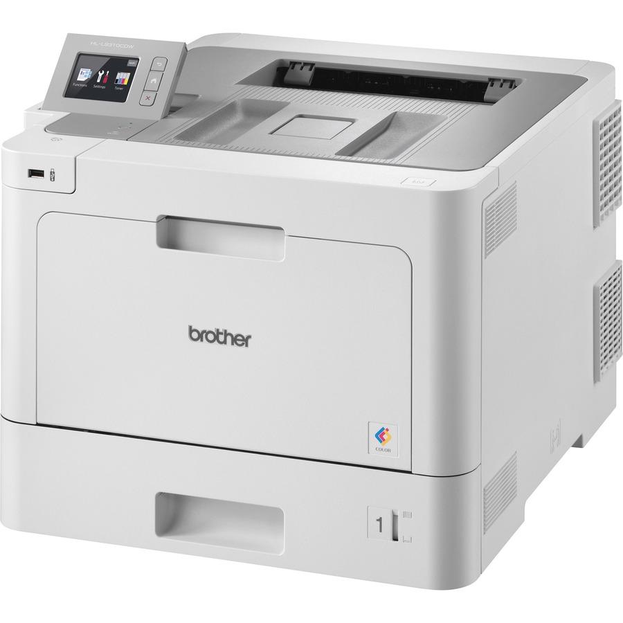 HL-L9310CDW Brother HL HL-L9310CDW Desktop Laser Printer – Color