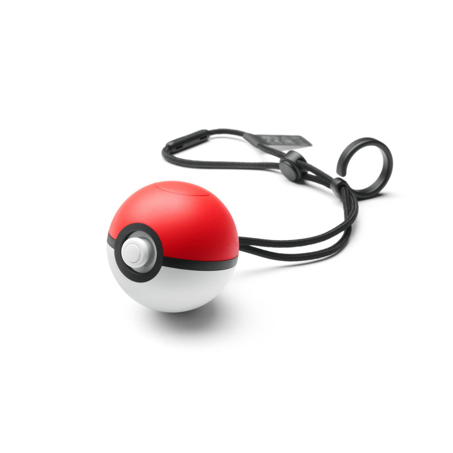 Nintendo Switch Pikachu Eevee Edition with Pokemon Let Go, Eevee + Poke Ball Plus