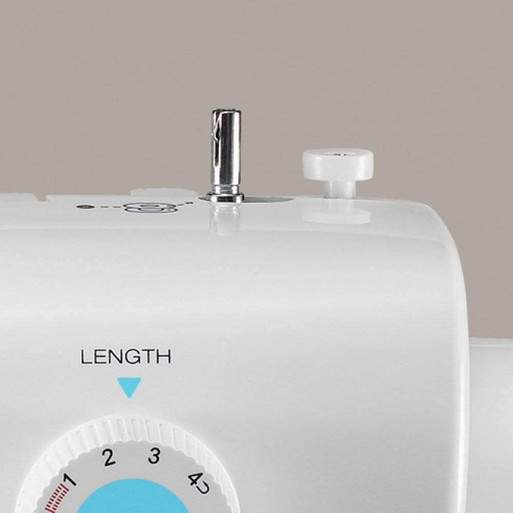 Singer Simple 2263 23-Stitch Sewing Machine White