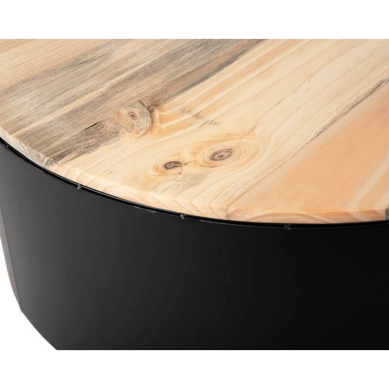 Revolver Fire Pit – Fire Sense