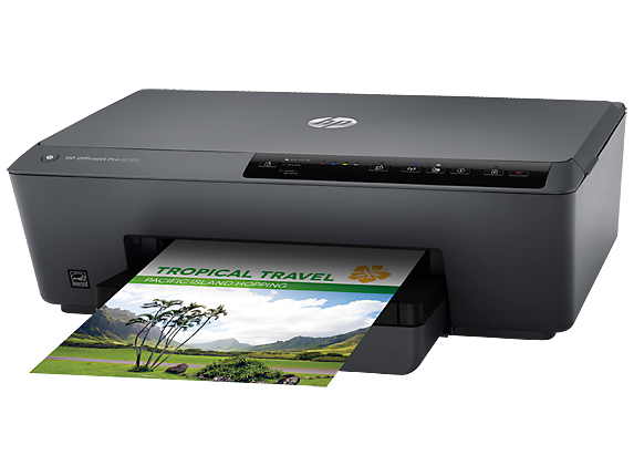 HP OfficeJet Pro 6230 ePrinter