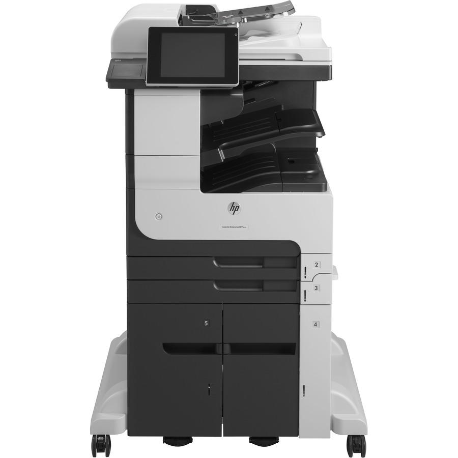 CF068A#BGJ HP LaserJet M725 M725Z Laser Multifunction Printer – Monochrome