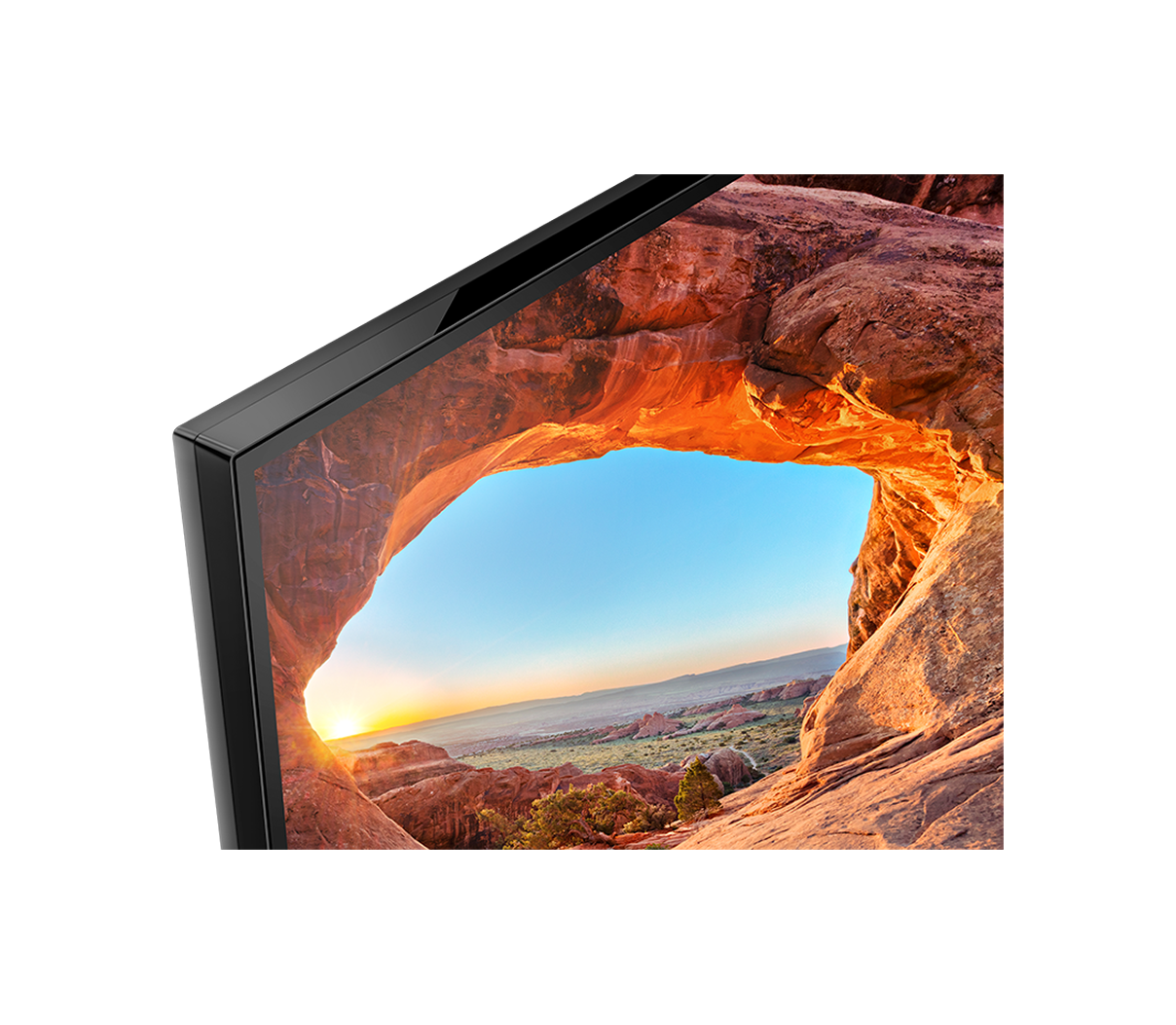 KD-85X85J X85J 4K HDR LED with Smart Google TV (2021)