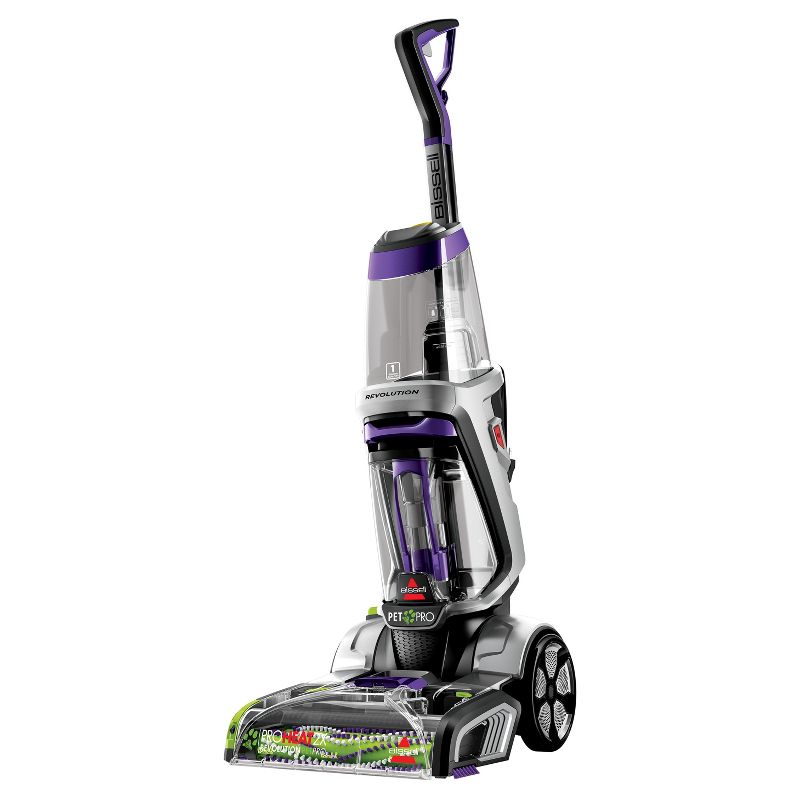 Bisseell ProHeat 2X Revolution Pet Pro Plus Carpet Cleaner