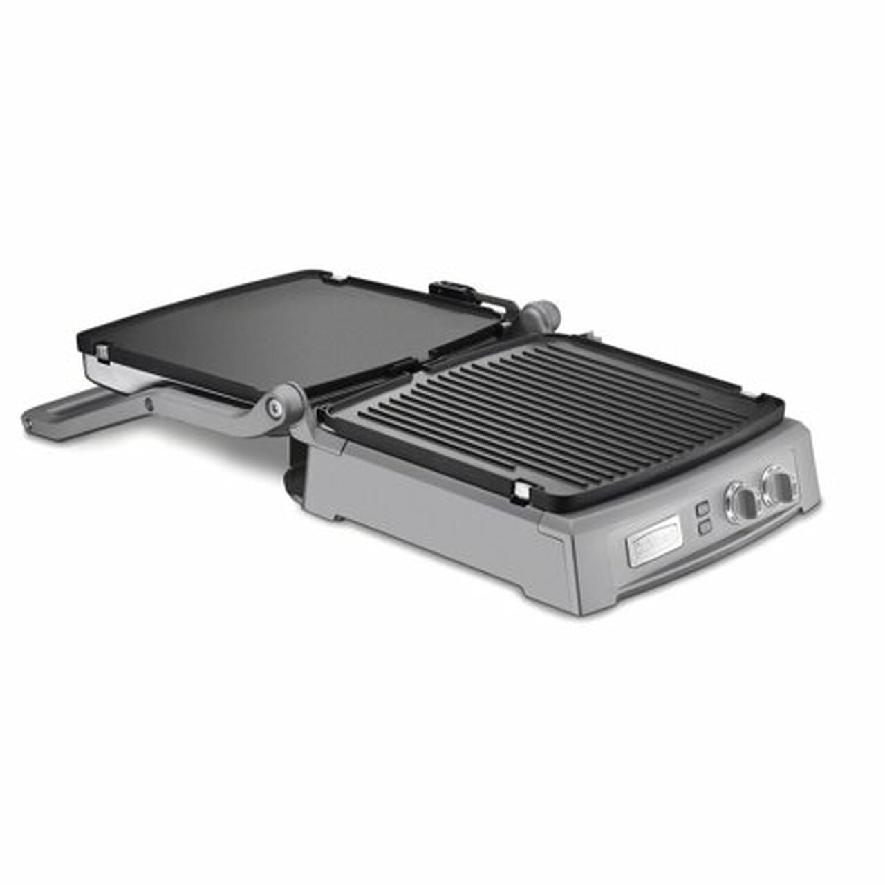 Cuisinart Grills Griddler® Deluxe