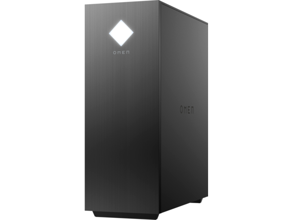 OMEN 25L Gaming Desktop PC GT12-1340m