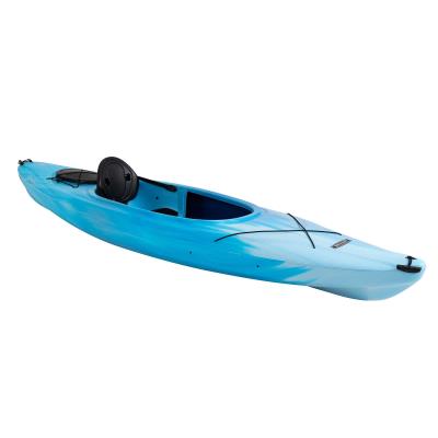 Lifetime Cruze 100 Sit-In Kayak – 2 Pack (Paddles Included) 445