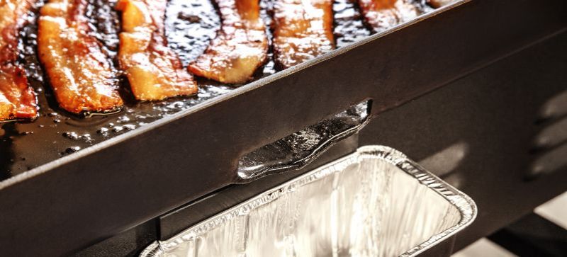 Blackstone Adventure Ready 22