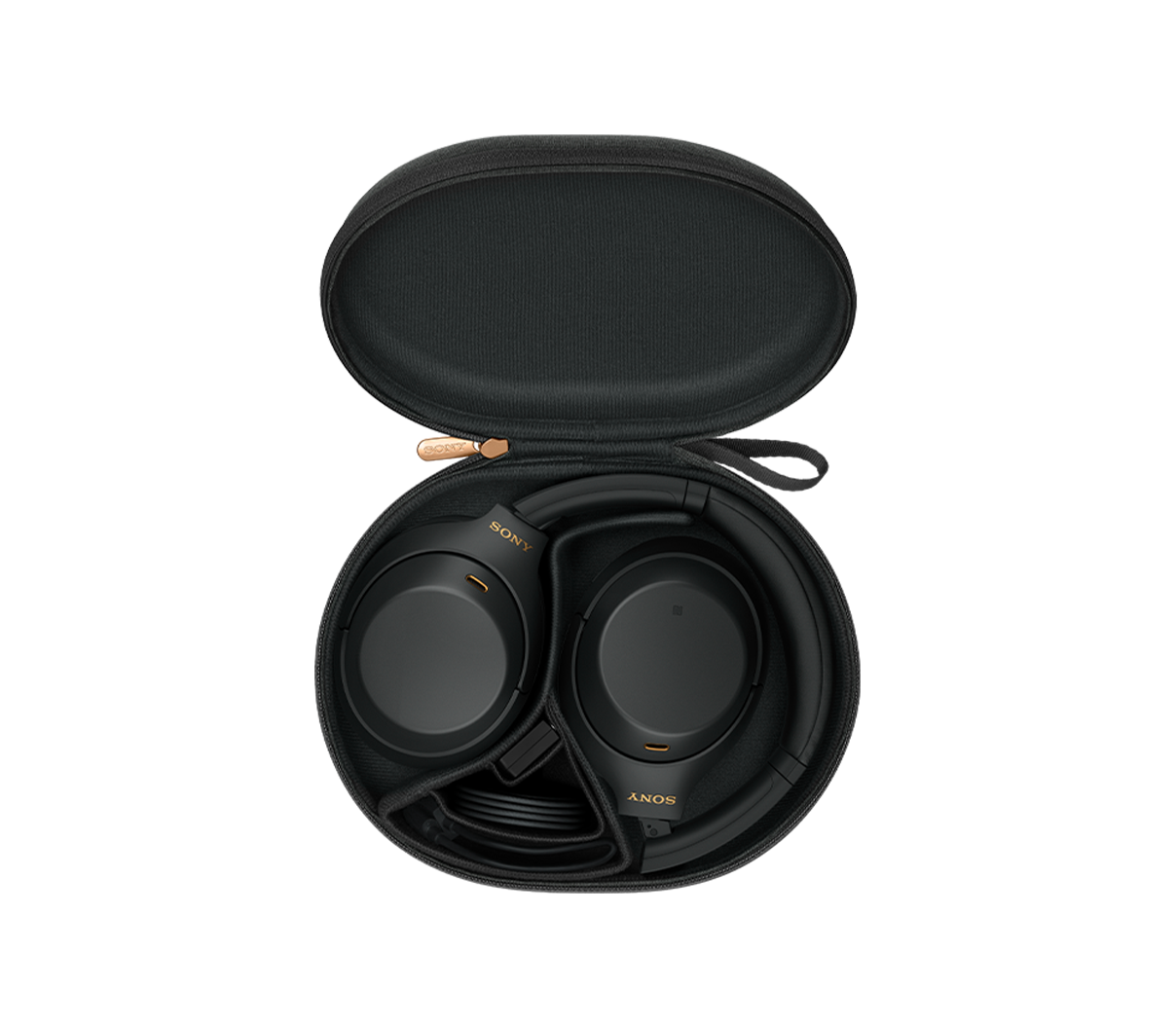 WH-1000XM4 Wireless Over-ear Industry Leading Noise Canceling Headphones with Microphone