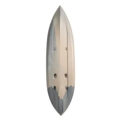 10Ft Tamarack Angler Kayak, Green