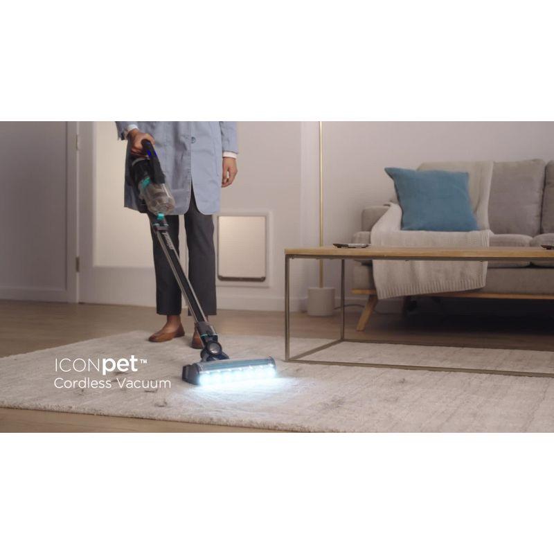 Bissell Icon Pet Stick Vacuum