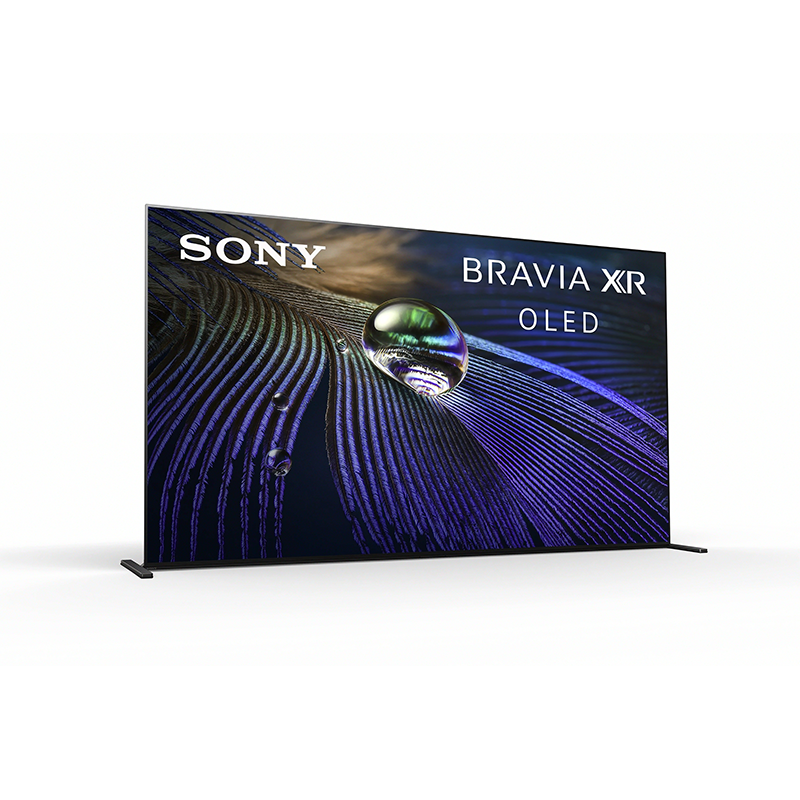 Sony 55inch BRAVIA XR 4K HDR OLED SMART GOOGLE TV XR55A90J