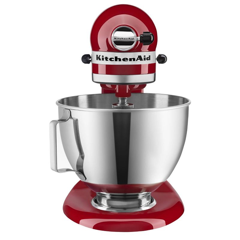 KitchenAid Ultra Power Plus 4.5qt Tilt-Head Stand Mixer – KSM96