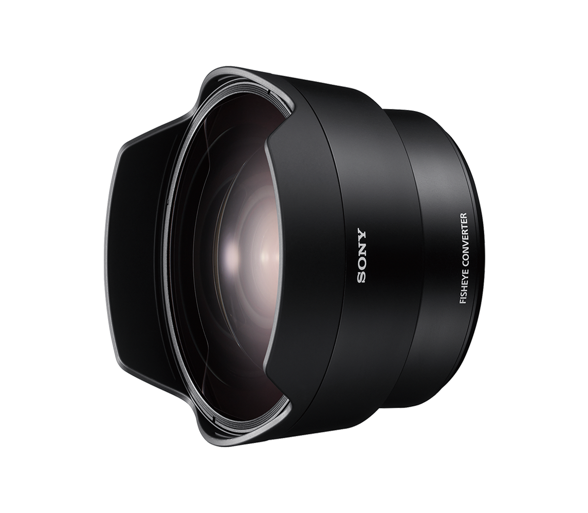 SEL057FEC Fisheye Converter