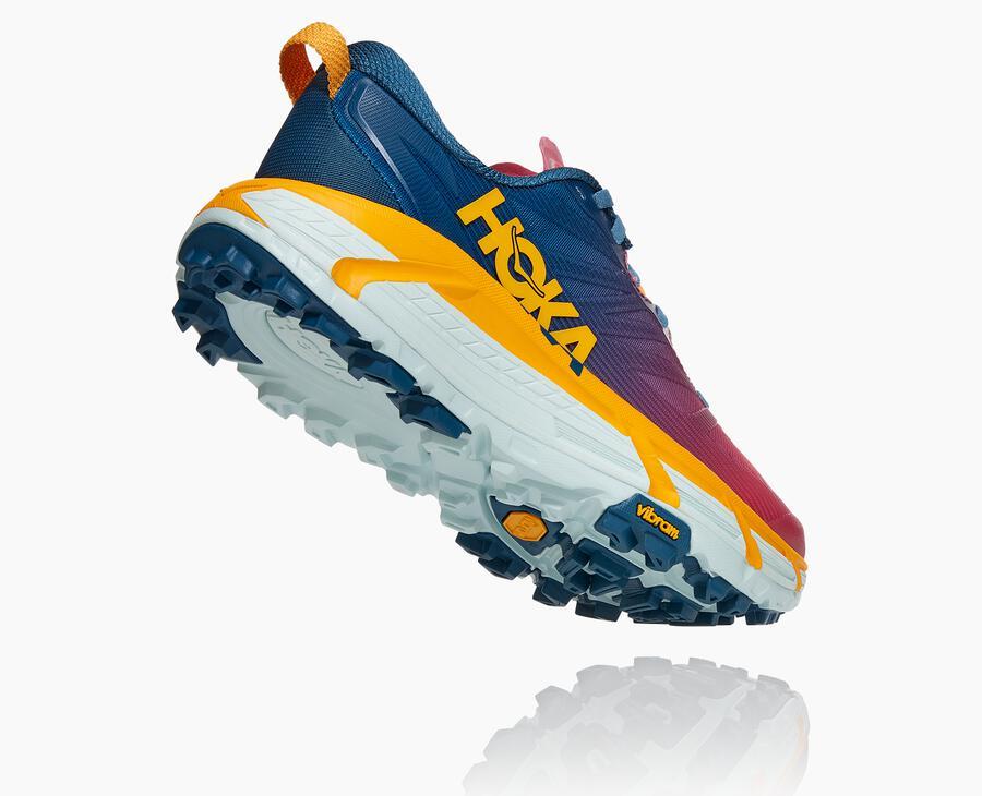 Women's Mafate Speed 3