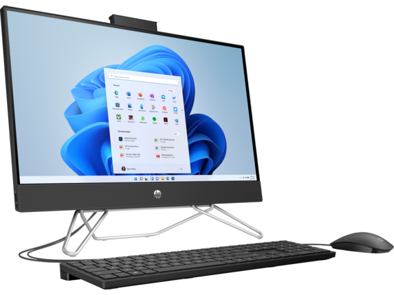HP All-in-One 24-cb0146z All-in-One PC