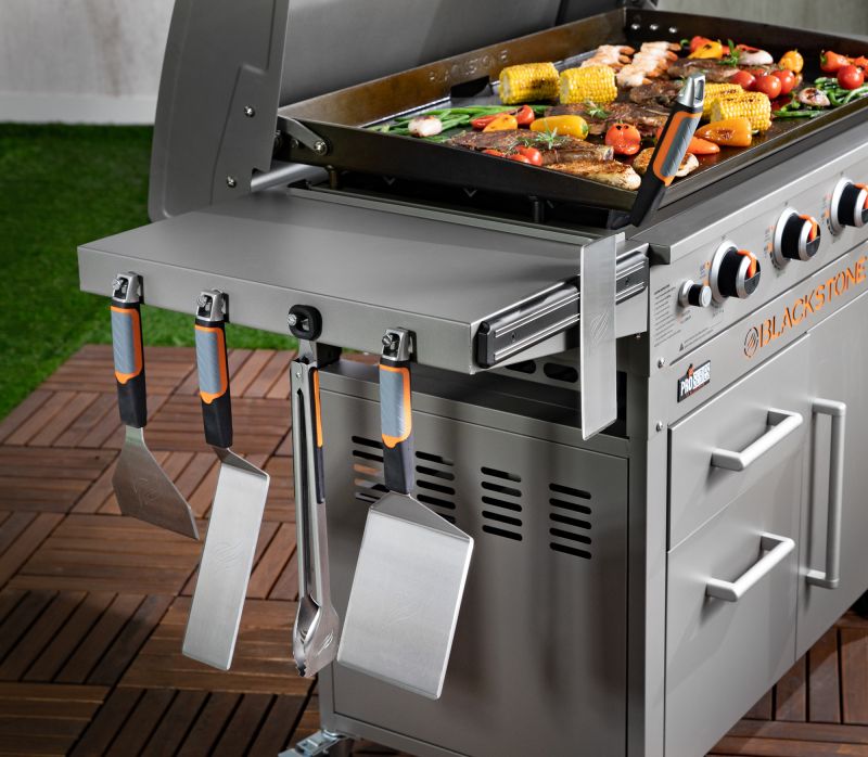 Blackstone ProSeries 4-Burner 36