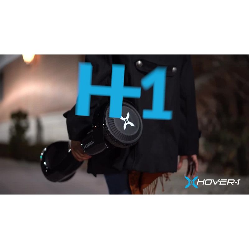 Hover-1 Matrix Hoverboard