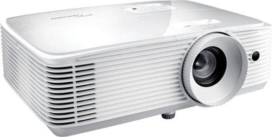Optoma HD28HDR Full HD Projector